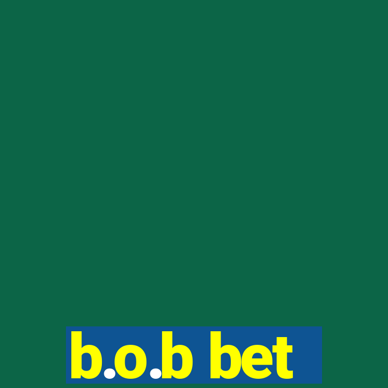 b.o.b bet