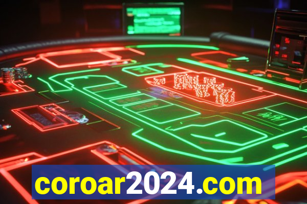 coroar2024.com