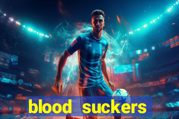 blood suckers online slot