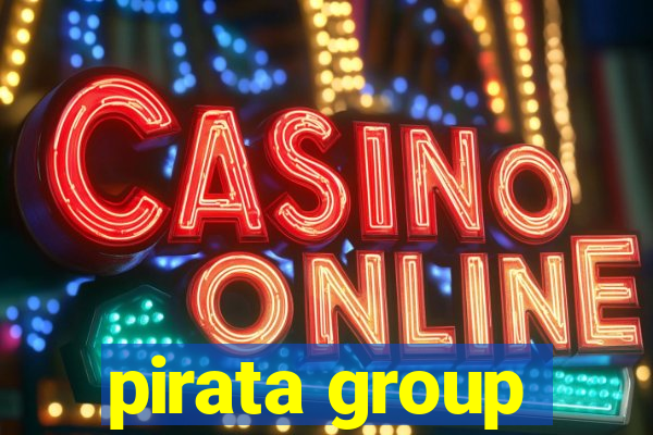 pirata group