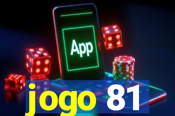 jogo 81