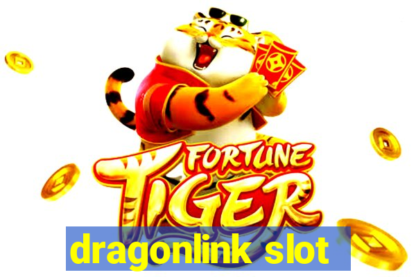 dragonlink slot