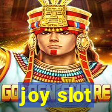 joy slot