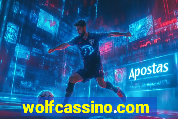 wolfcassino.com