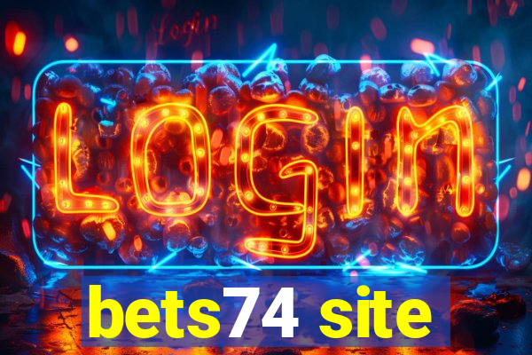 bets74 site