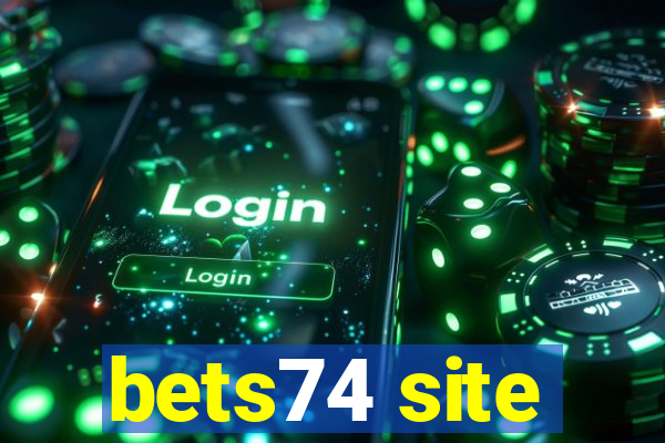 bets74 site