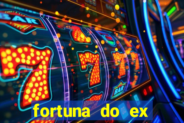 fortuna do ex jogador bebeto