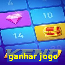 ganhar jogo