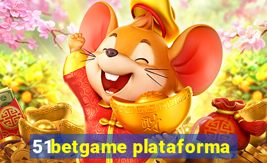 51betgame plataforma