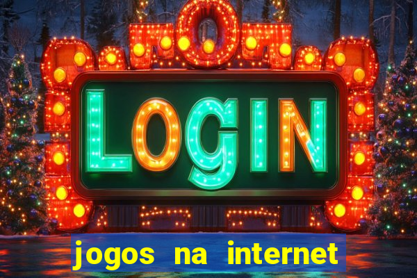 jogos na internet que ganha dinheiro de verdade