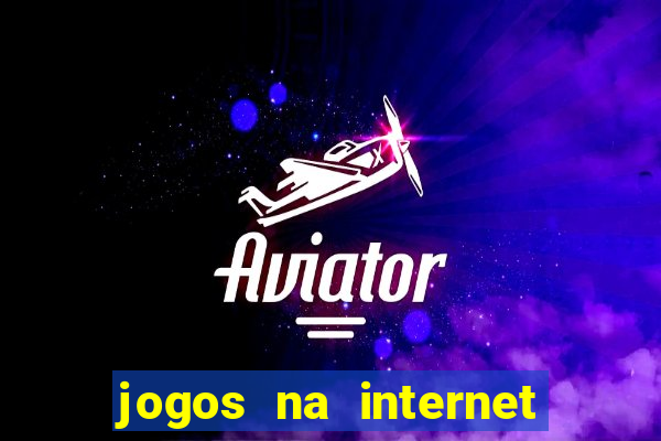 jogos na internet que ganha dinheiro de verdade