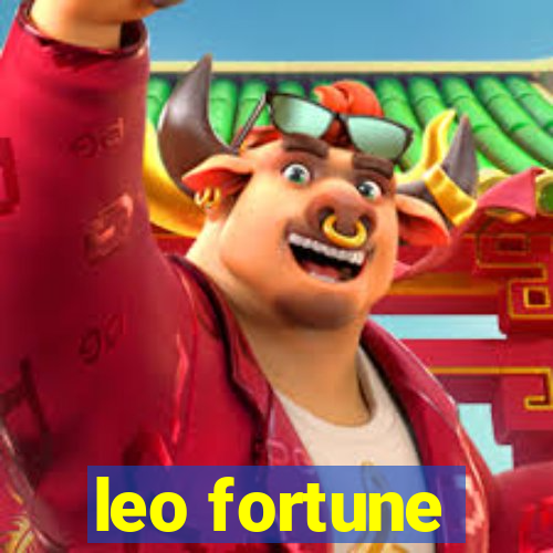 leo fortune