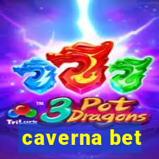 caverna bet