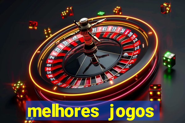 melhores jogos puzzle android