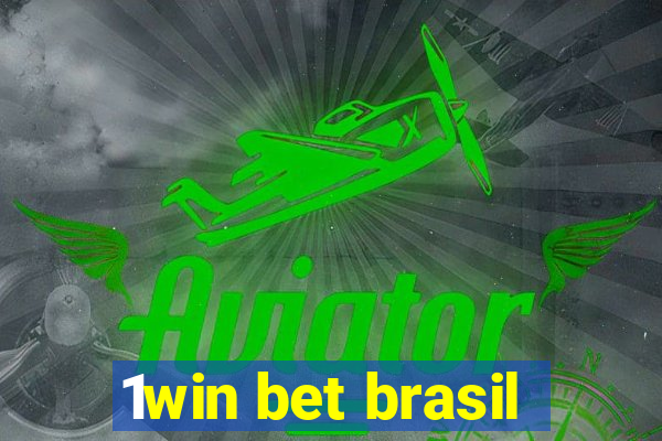 1win bet brasil