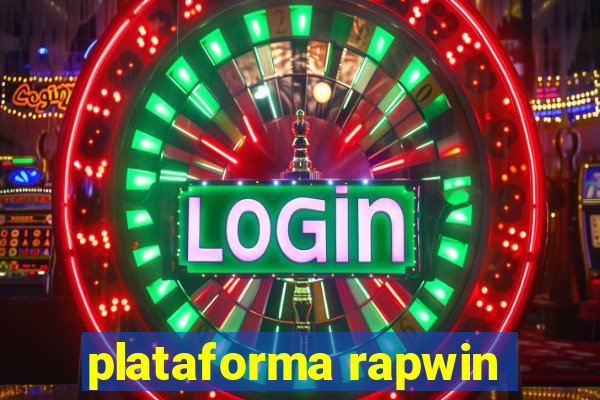 plataforma rapwin