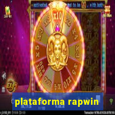 plataforma rapwin