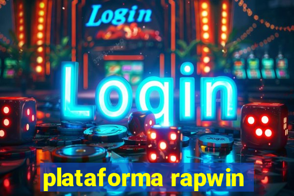 plataforma rapwin