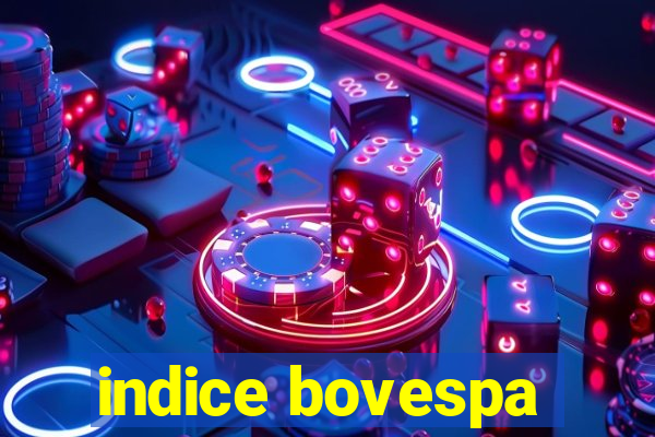 indice bovespa