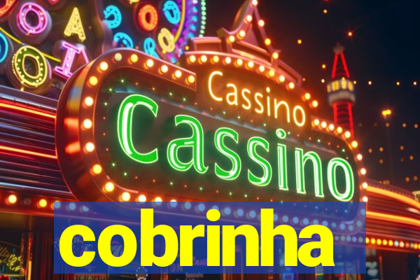 cobrinha