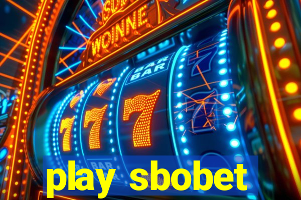 play sbobet