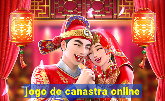 jogo de canastra online