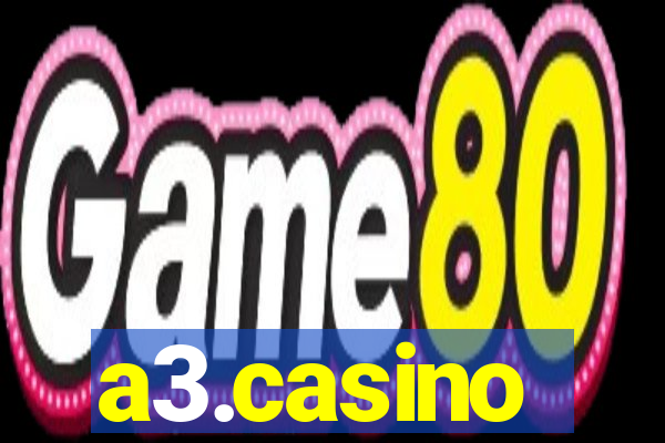 a3.casino