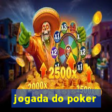 jogada do poker