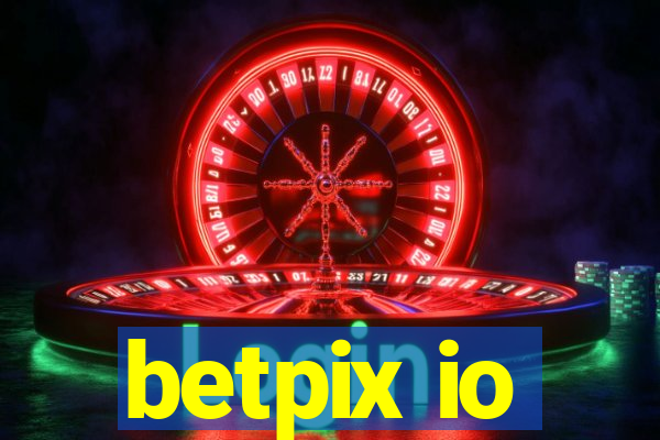 betpix io