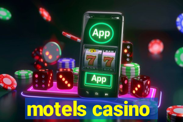 motels casino