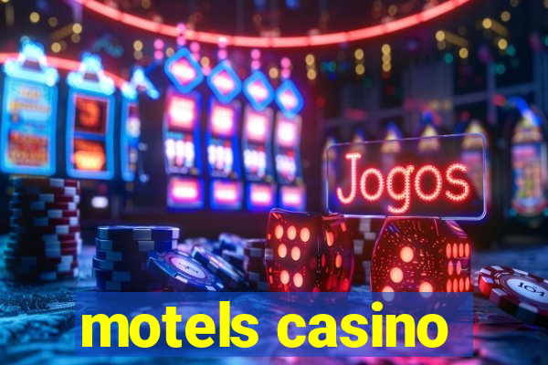 motels casino