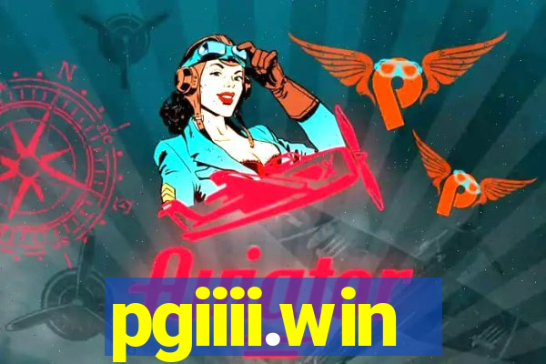 pgiiii.win