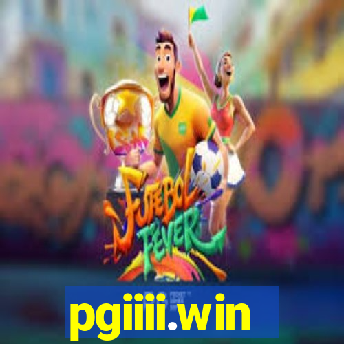 pgiiii.win