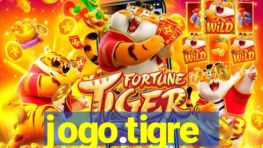 jogo.tigre