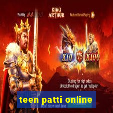 teen patti online