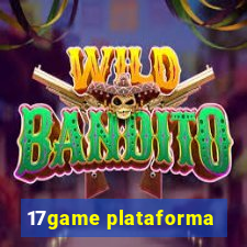 17game plataforma