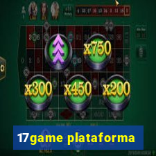 17game plataforma