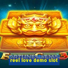 reel love demo slot