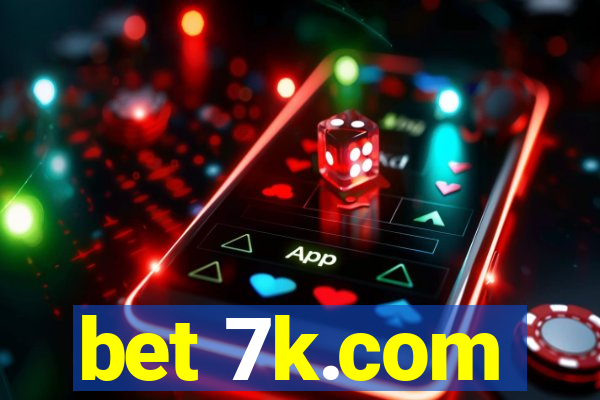 bet 7k.com