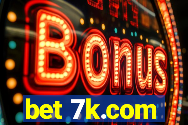 bet 7k.com