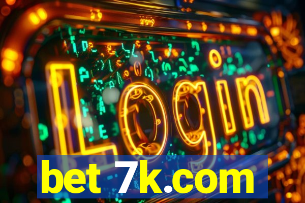 bet 7k.com