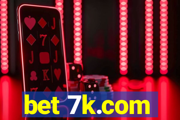 bet 7k.com