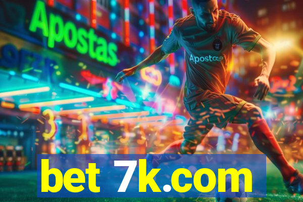 bet 7k.com