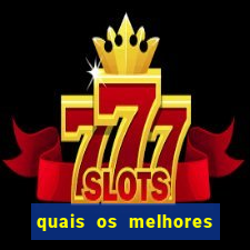 quais os melhores jogos de cassino para ganhar dinheiro