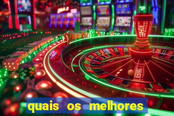 quais os melhores jogos de cassino para ganhar dinheiro