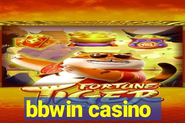 bbwin casino