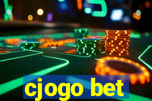 cjogo bet