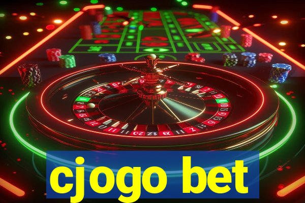 cjogo bet