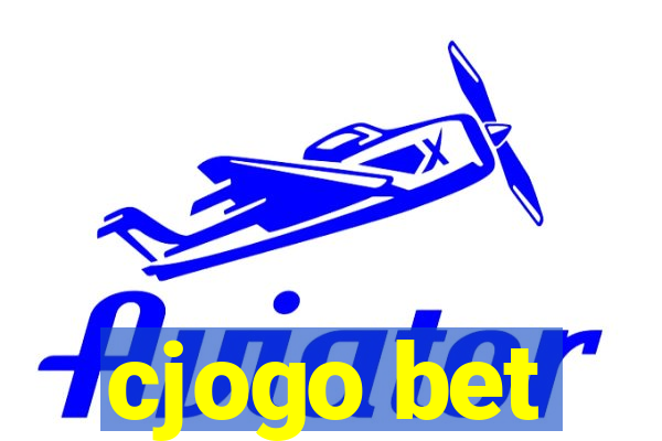 cjogo bet