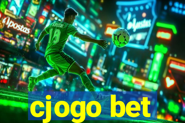 cjogo bet